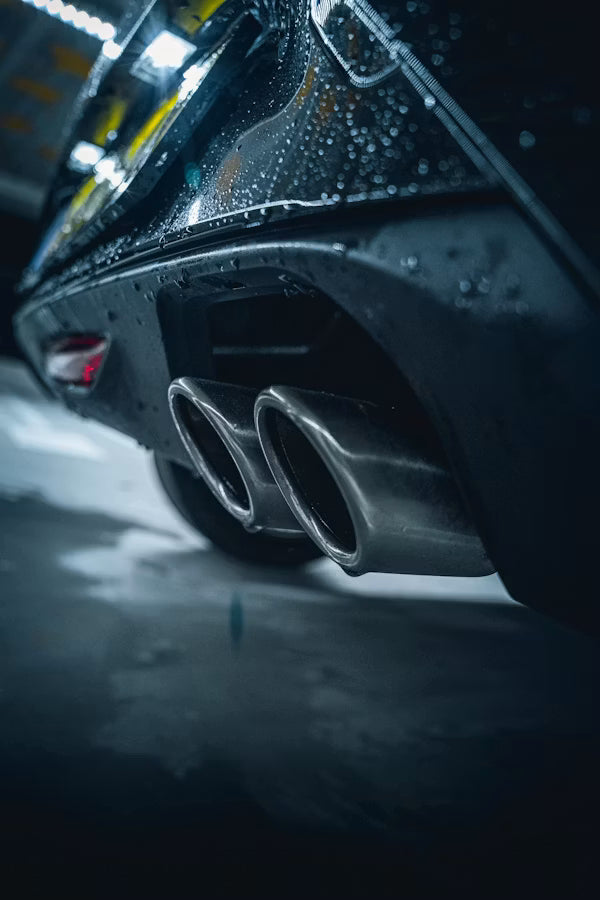 Understanding the Exhaust System in a Car: How it Works, Benefits, Cost, and More