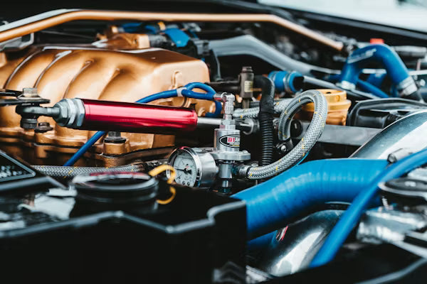 Symptoms of Bad Fuel Injectors: How They Work, Benefits, Cost, Installation, and More