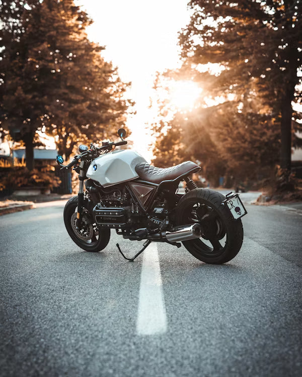 Tusk Motorcycle Parts: Expert Insights into How They Work and Their Benefits