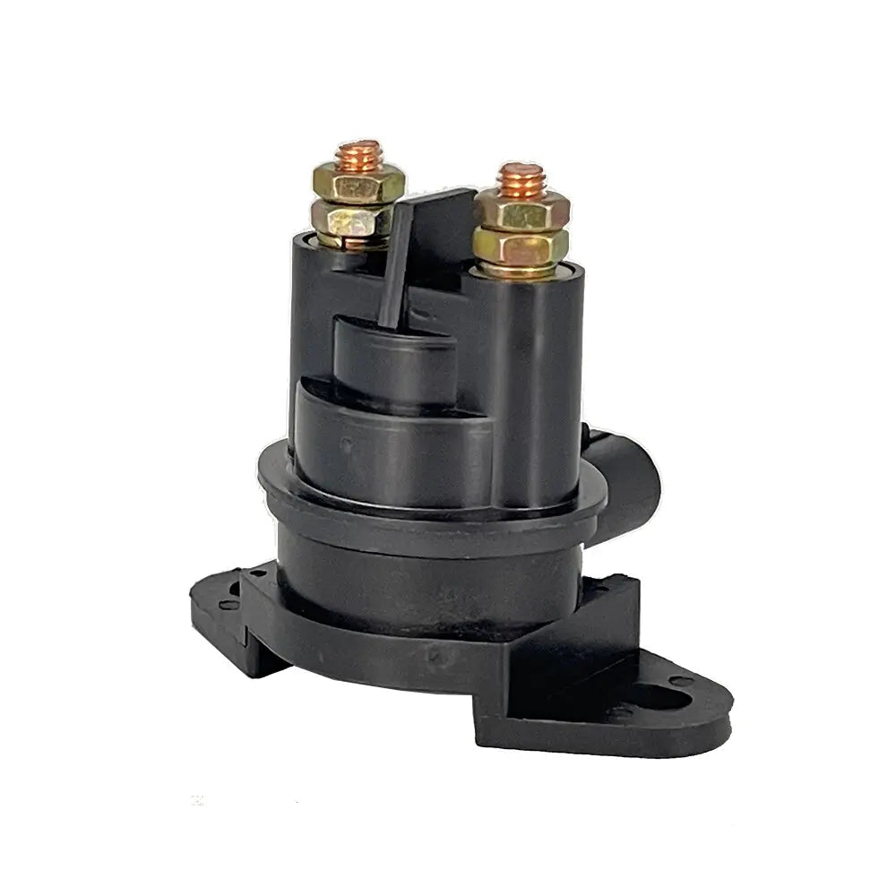 Watercraft Ignition &amp; Starting Systems