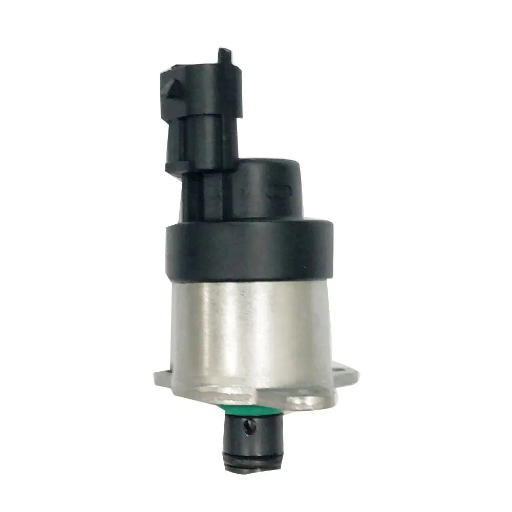Fuel Pressure Regulators