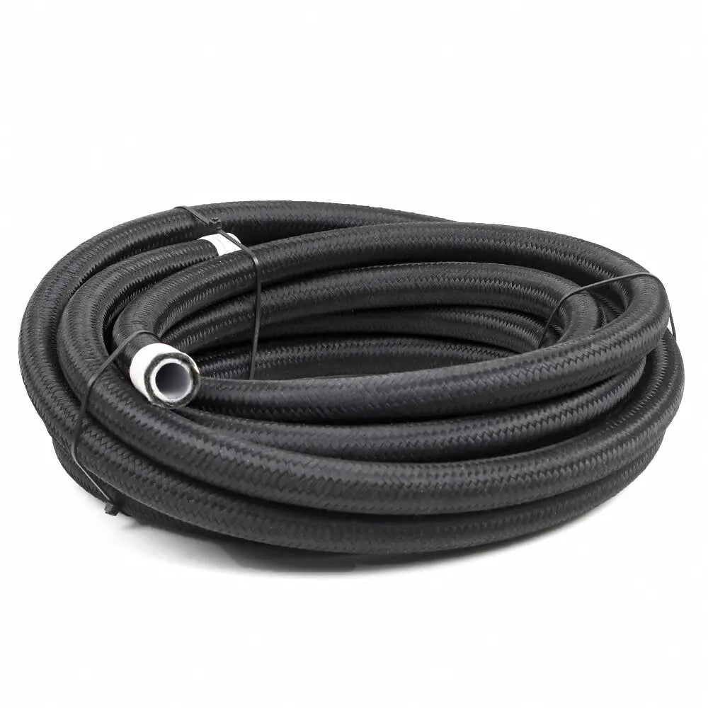 Hoses, Lines &amp; Fittings