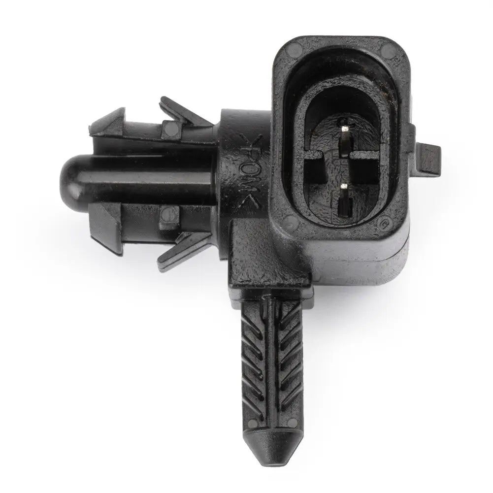 HVAC Temperature Sensors