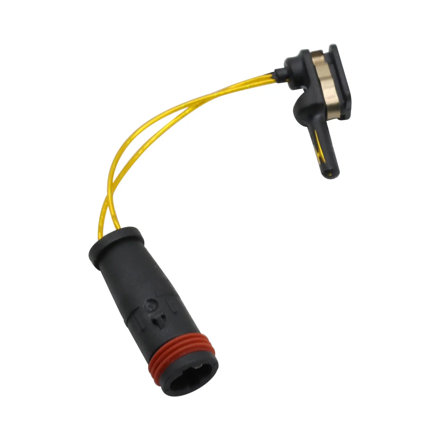 Brake Pad Wear Sensors