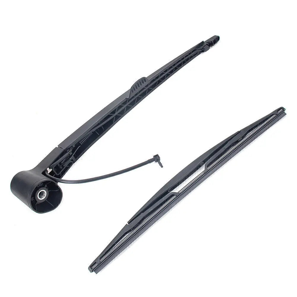 Wiper Arms