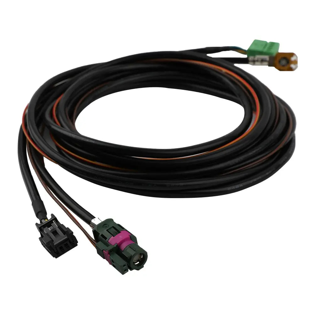 Audio Interface Cables