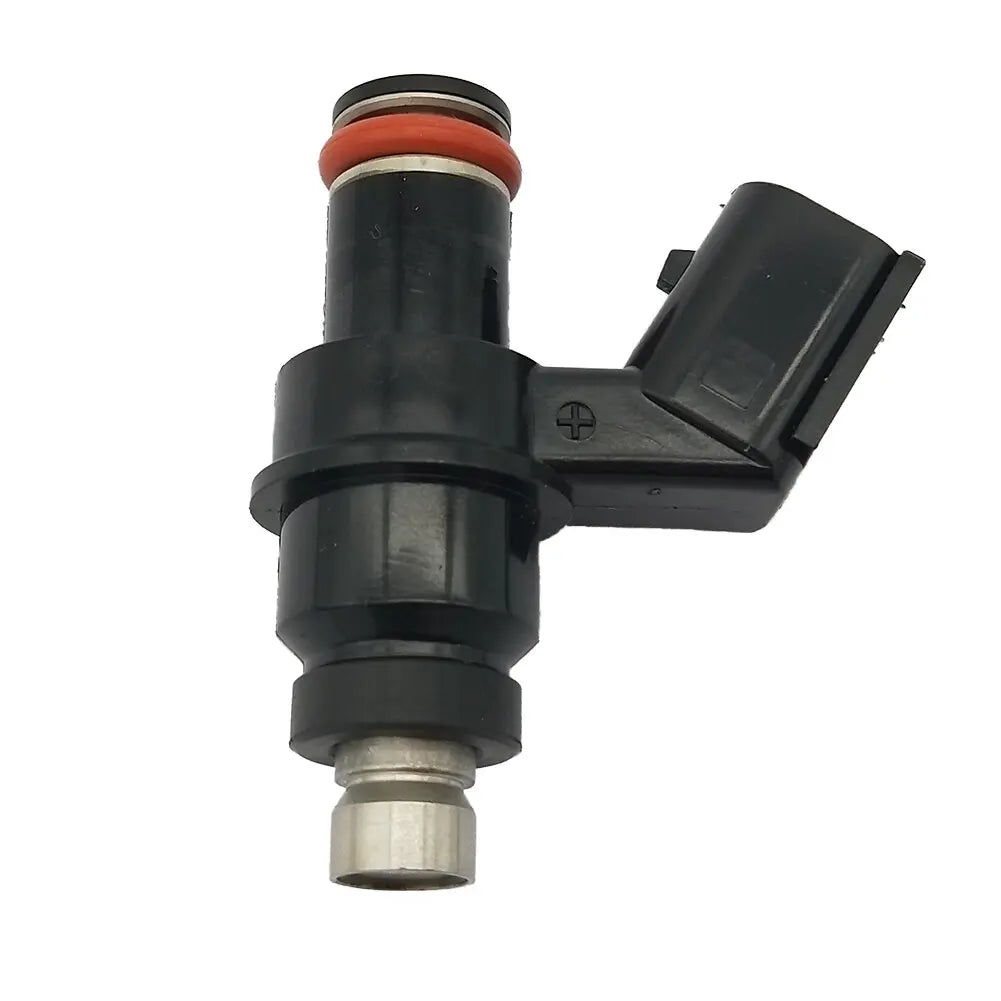 Intake &amp; Fuel Systems