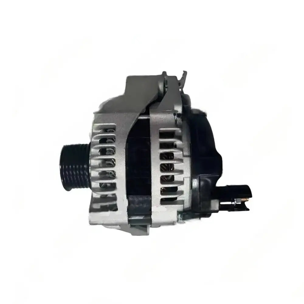 Alternators &amp; Generators