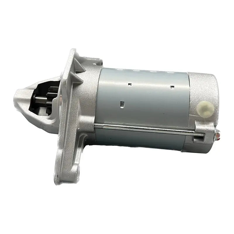 Starter Motors
