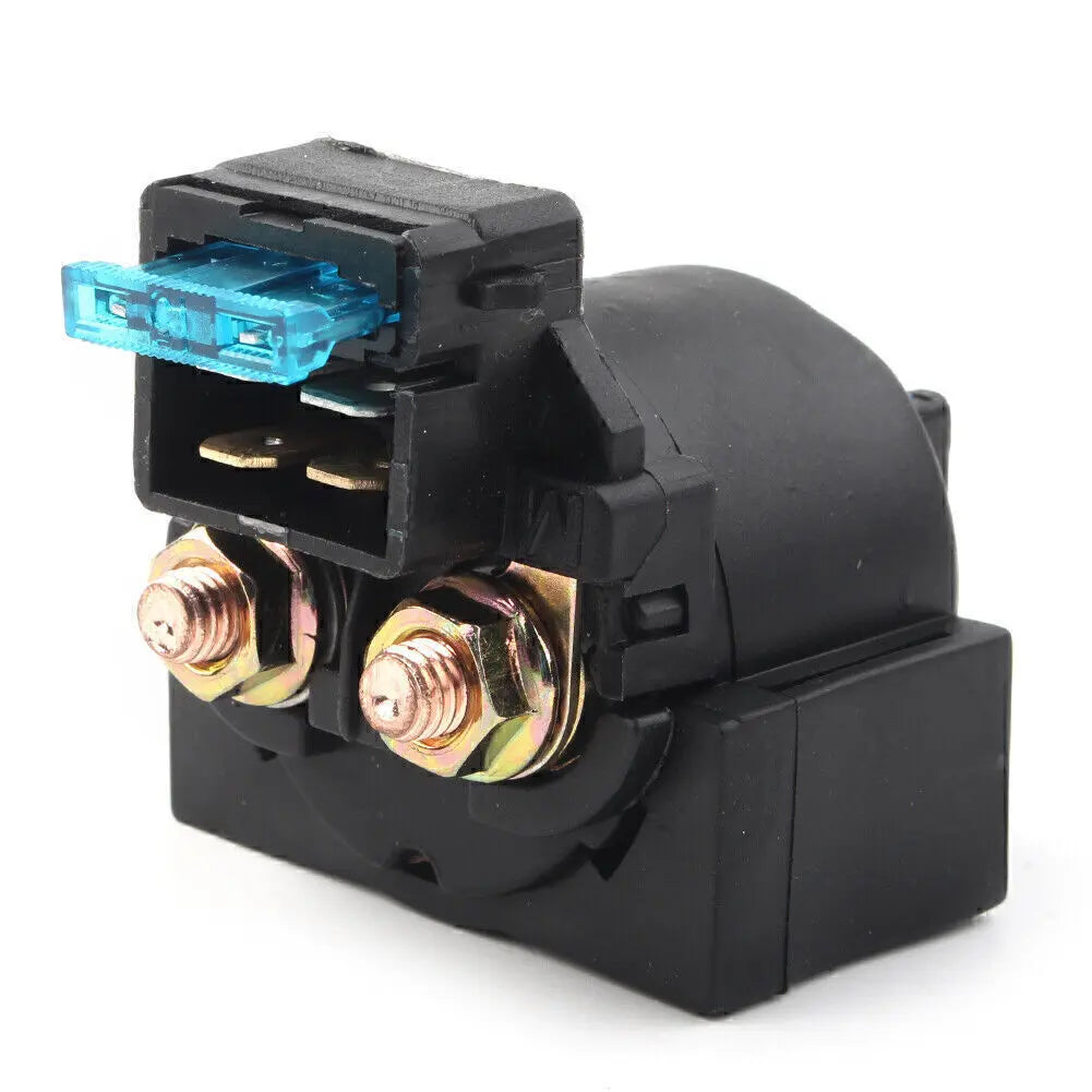 Starter Motor Parts