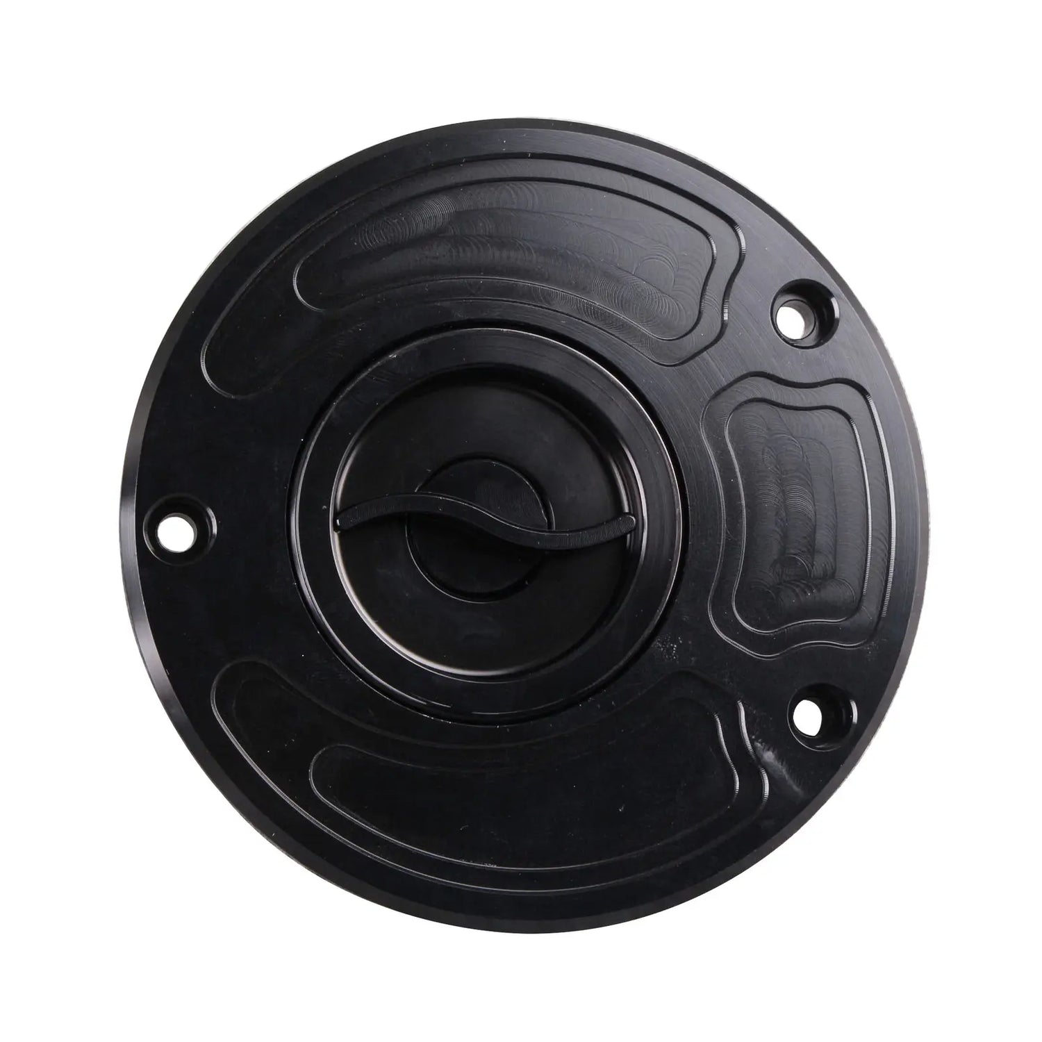 Motorcycle Fuel Tank Caps