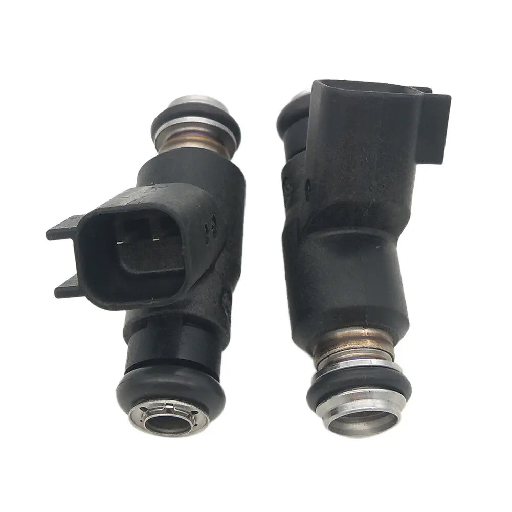 Motorcycle Fuel Injectors