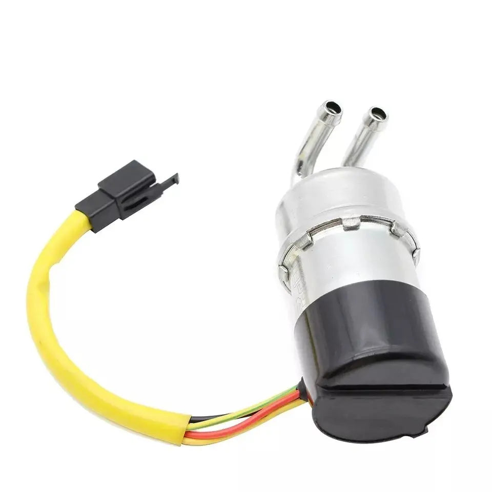Motorcycle Fuel Pumps & Sending Units