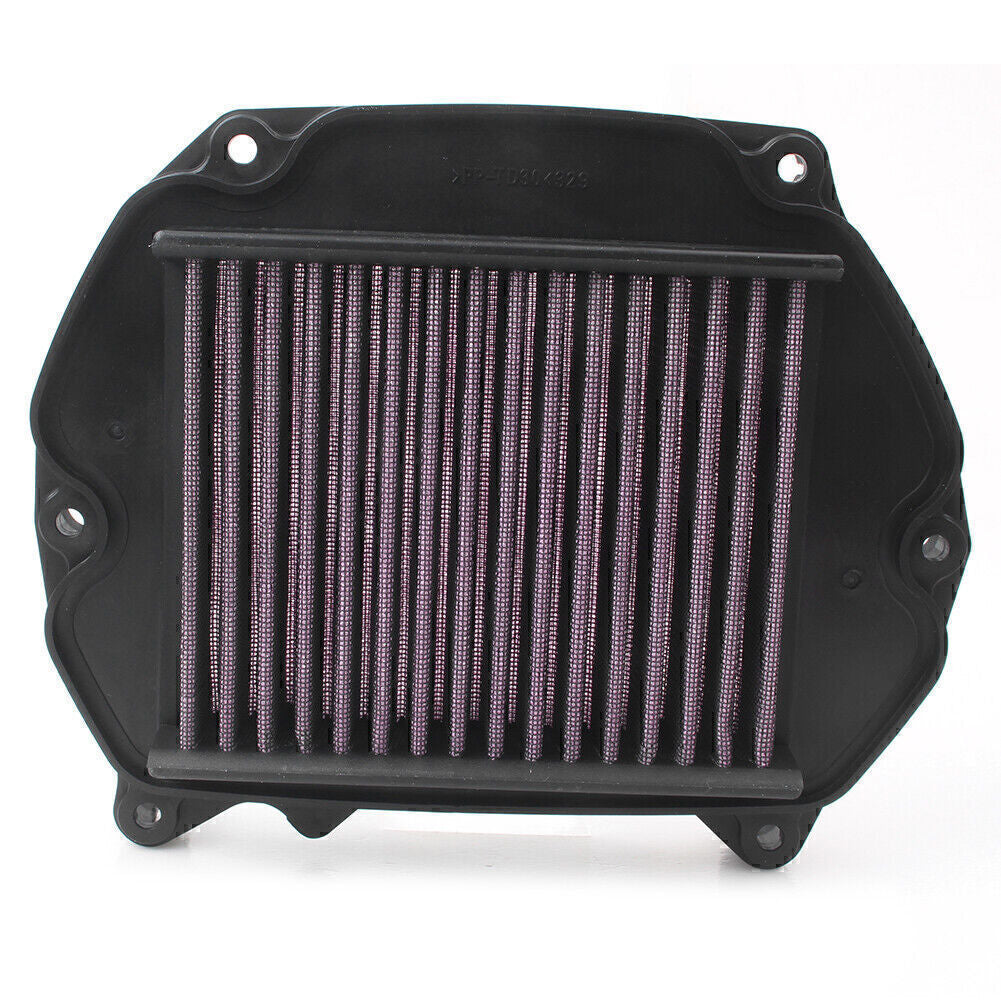 Other Air Intake &amp; Fuel Delivery