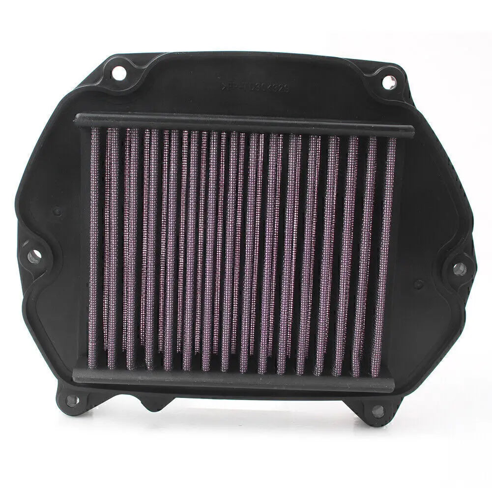 Other Air Intake & Fuel Delivery
