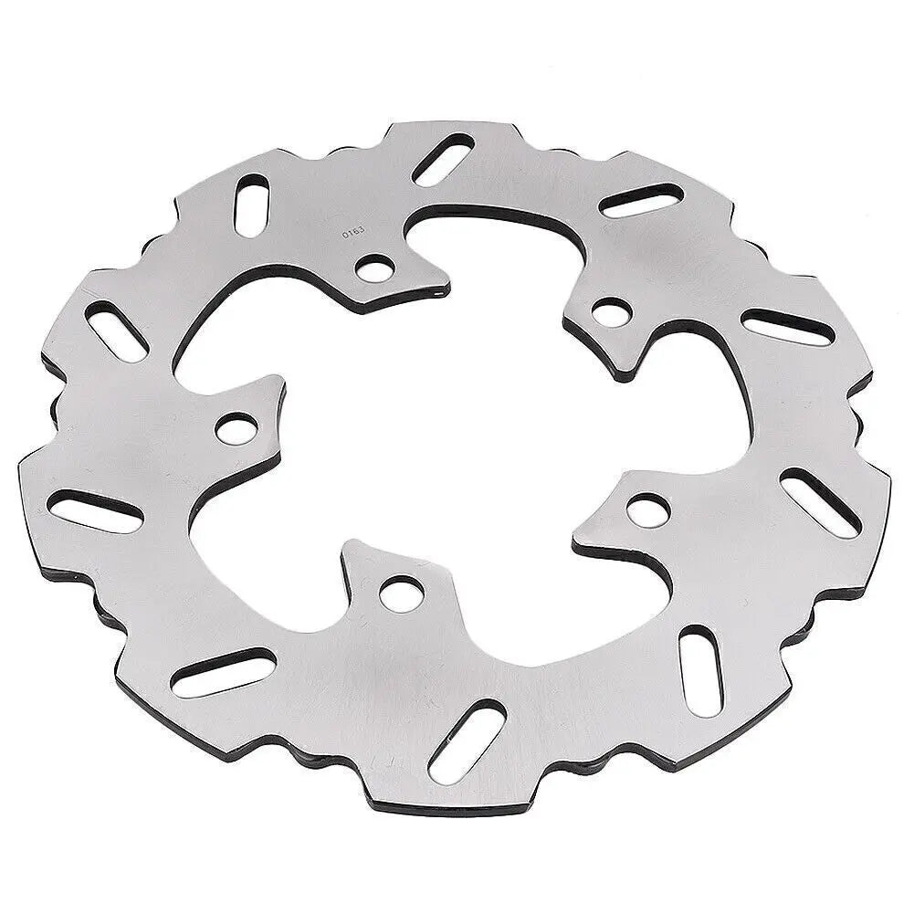 Motorcycle Brake Disc Rotors