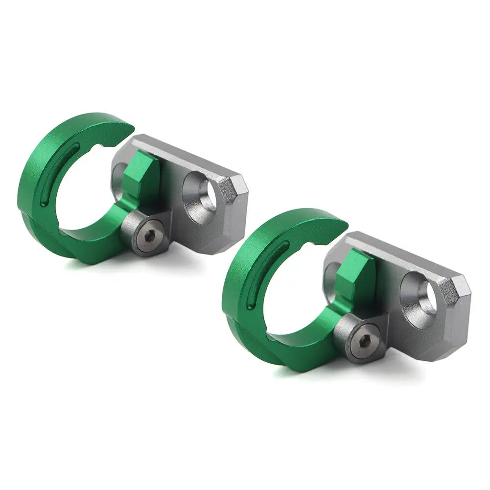 Motorcycle Brake Lines, Hoses &amp; Fittings