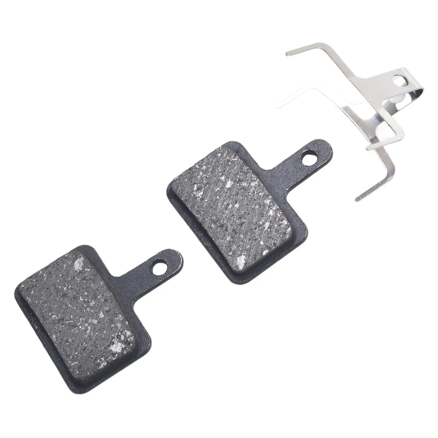 Motorcycle Brake Pads