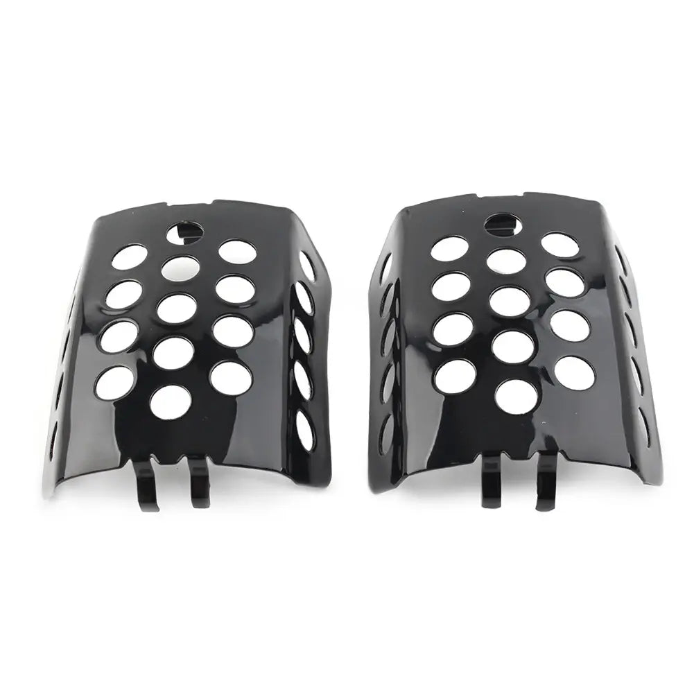 Motorcycle Brake Calipers & Brackets