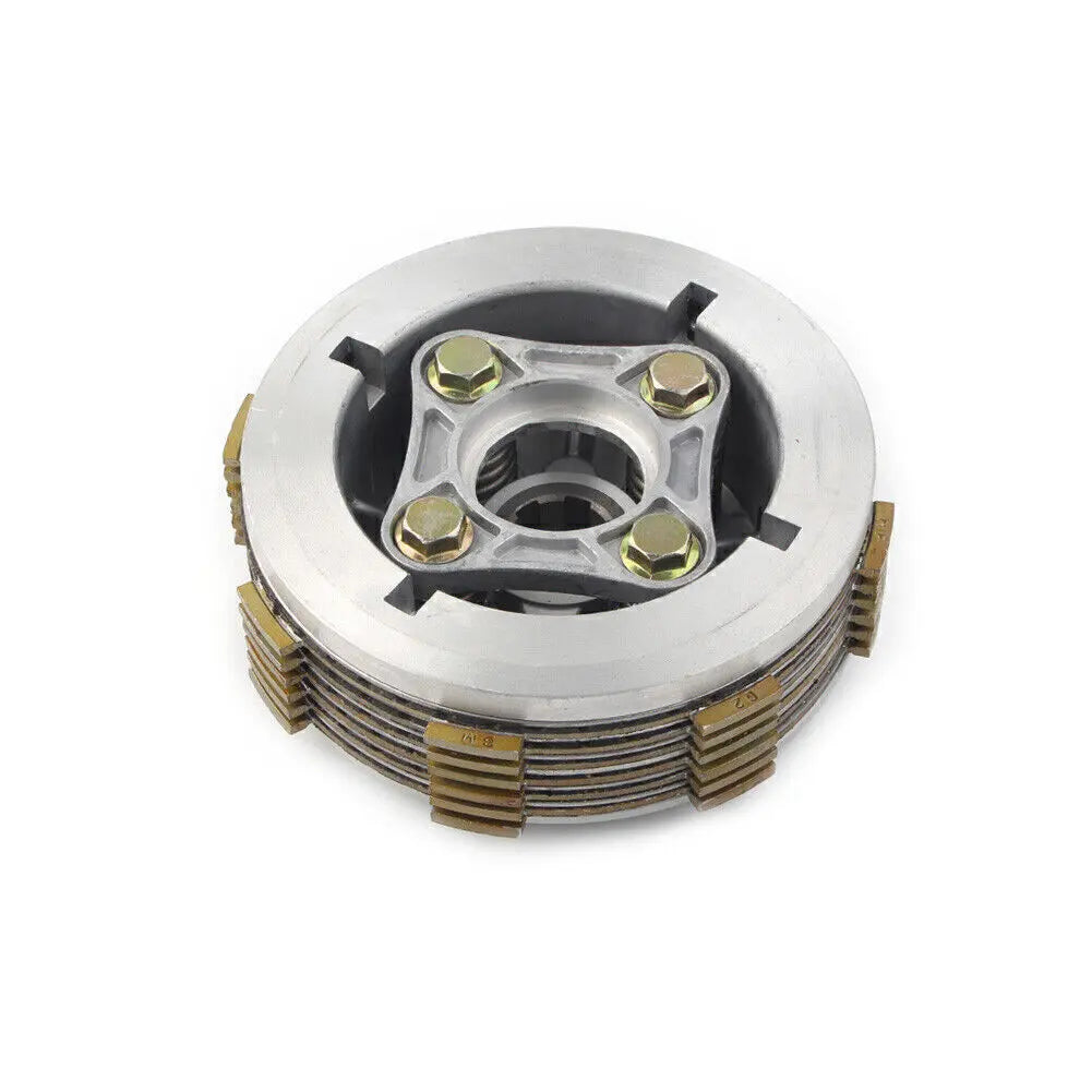 Complete Clutches &amp; Kits