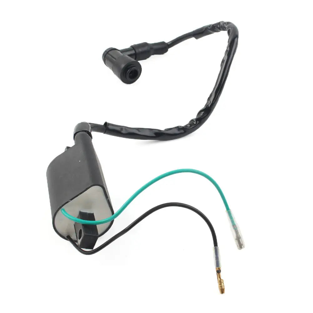 Ignition Wires, Caps & Boots