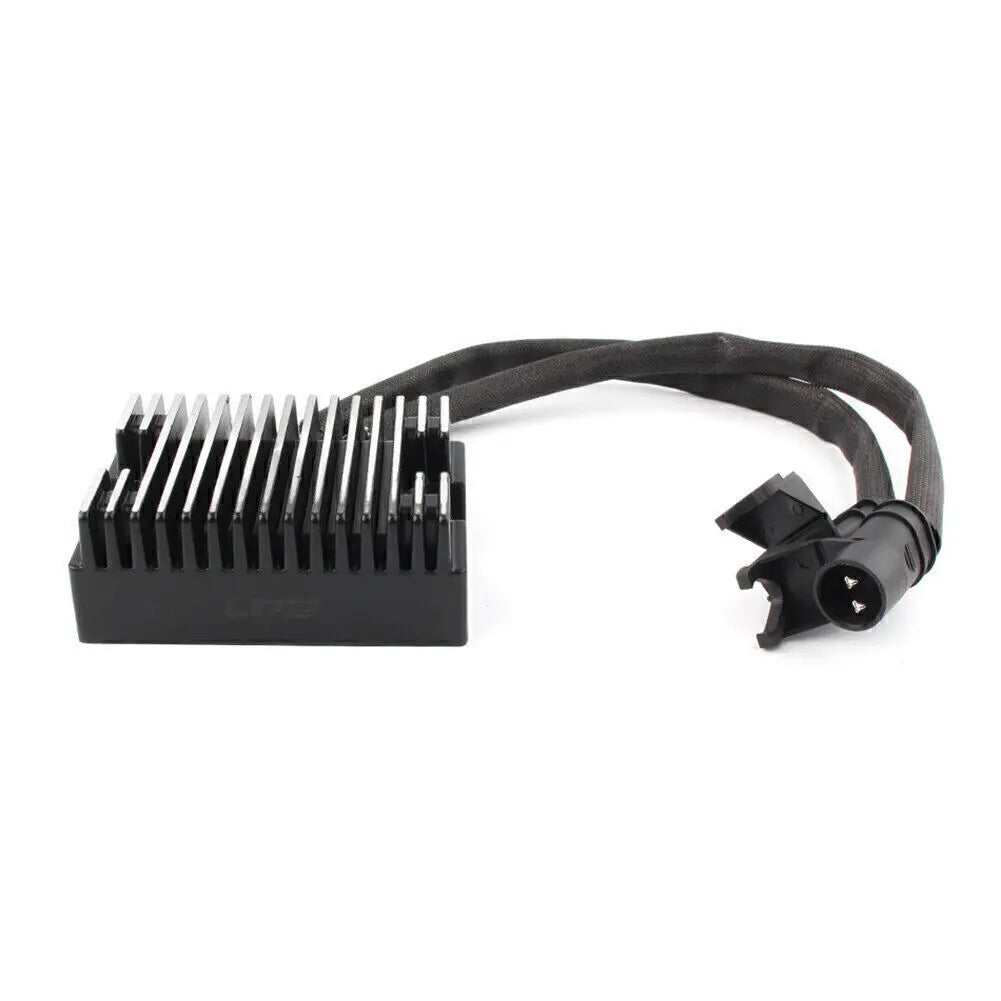 Voltage Regulators & Rectifiers