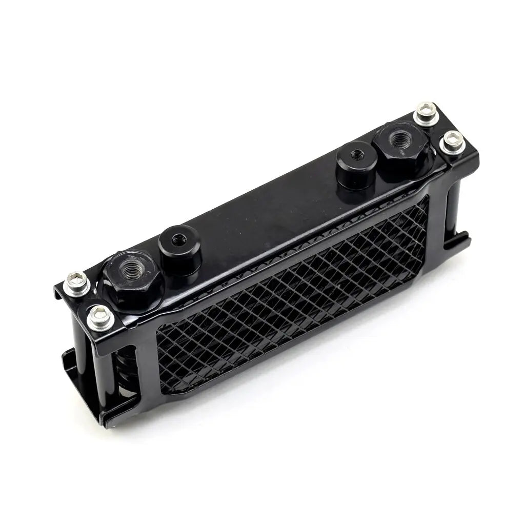 Oil Coolers & Lines