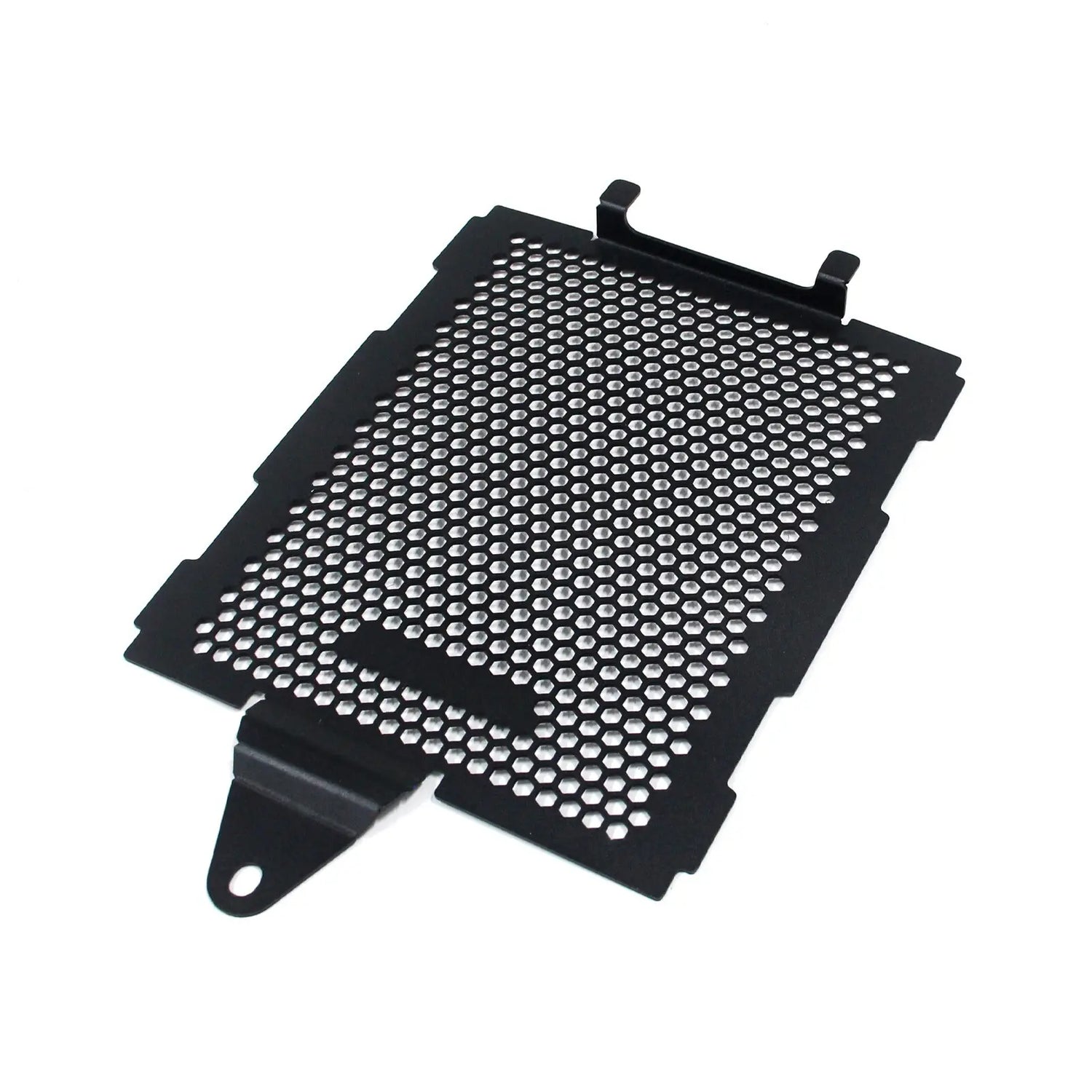Motorcycle Radiators
