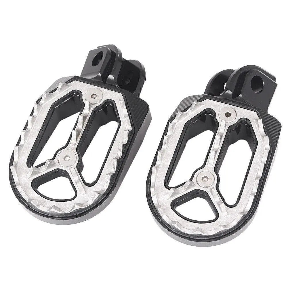 Rearsets