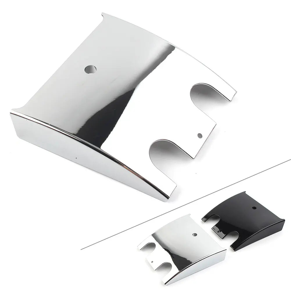 Silencers, Mufflers & Baffles