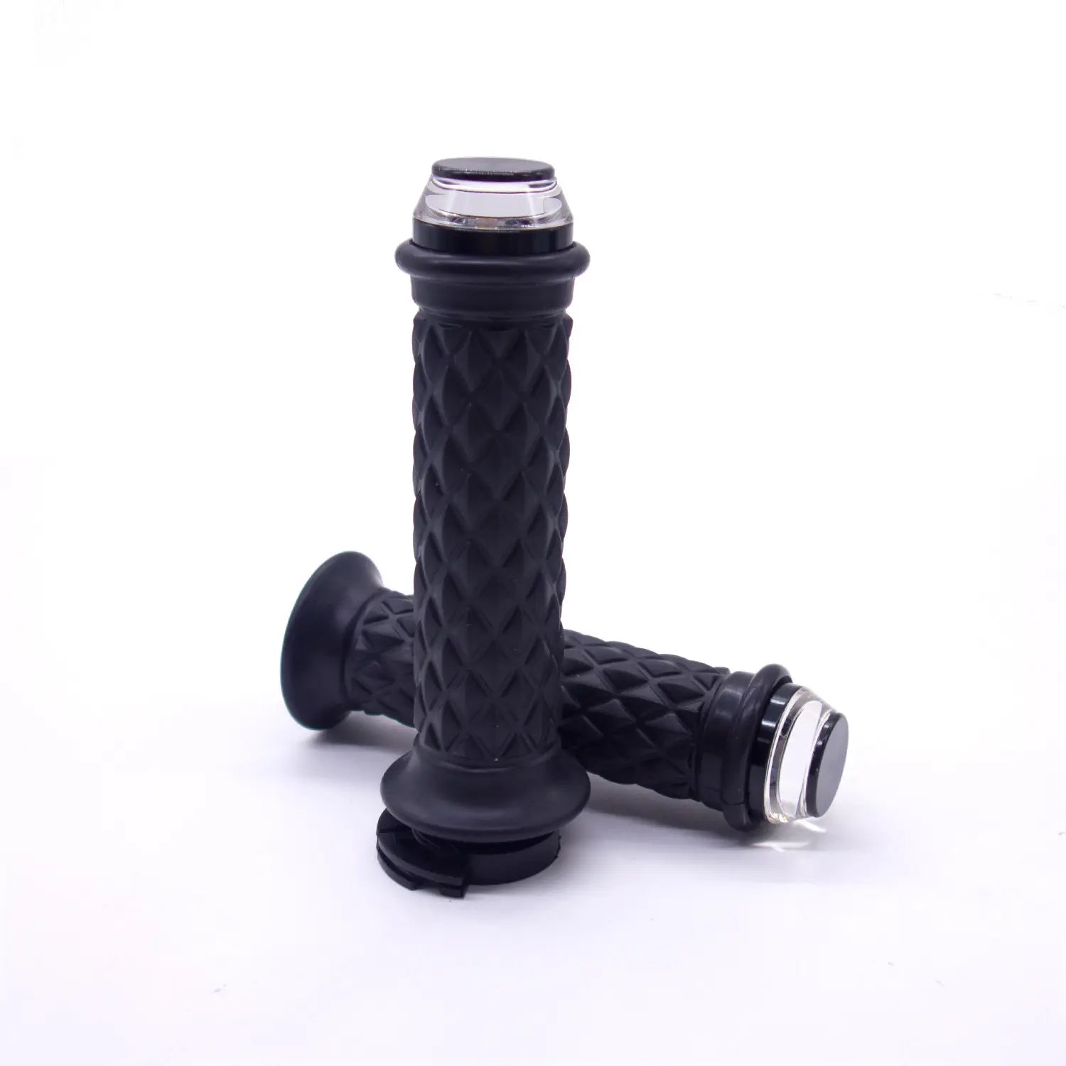 Bar End Weights & Caps