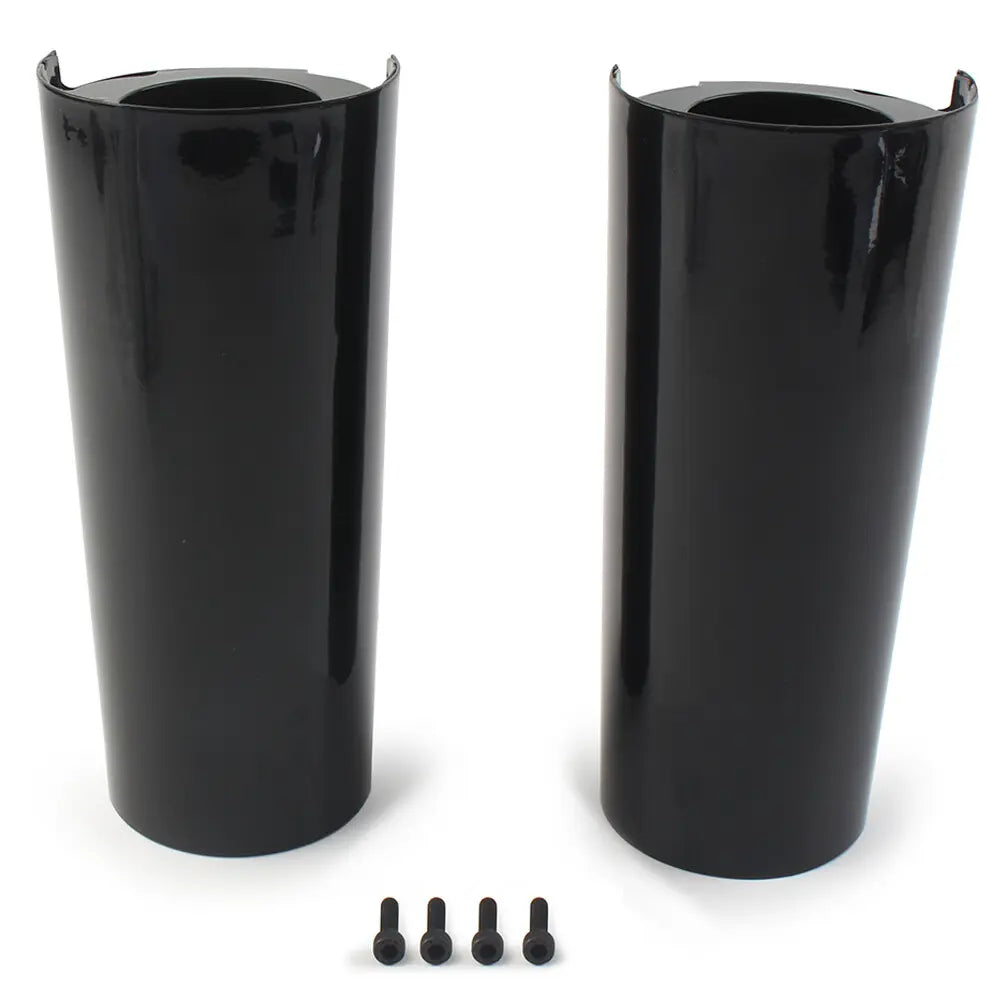 Fork Legs & Tubes