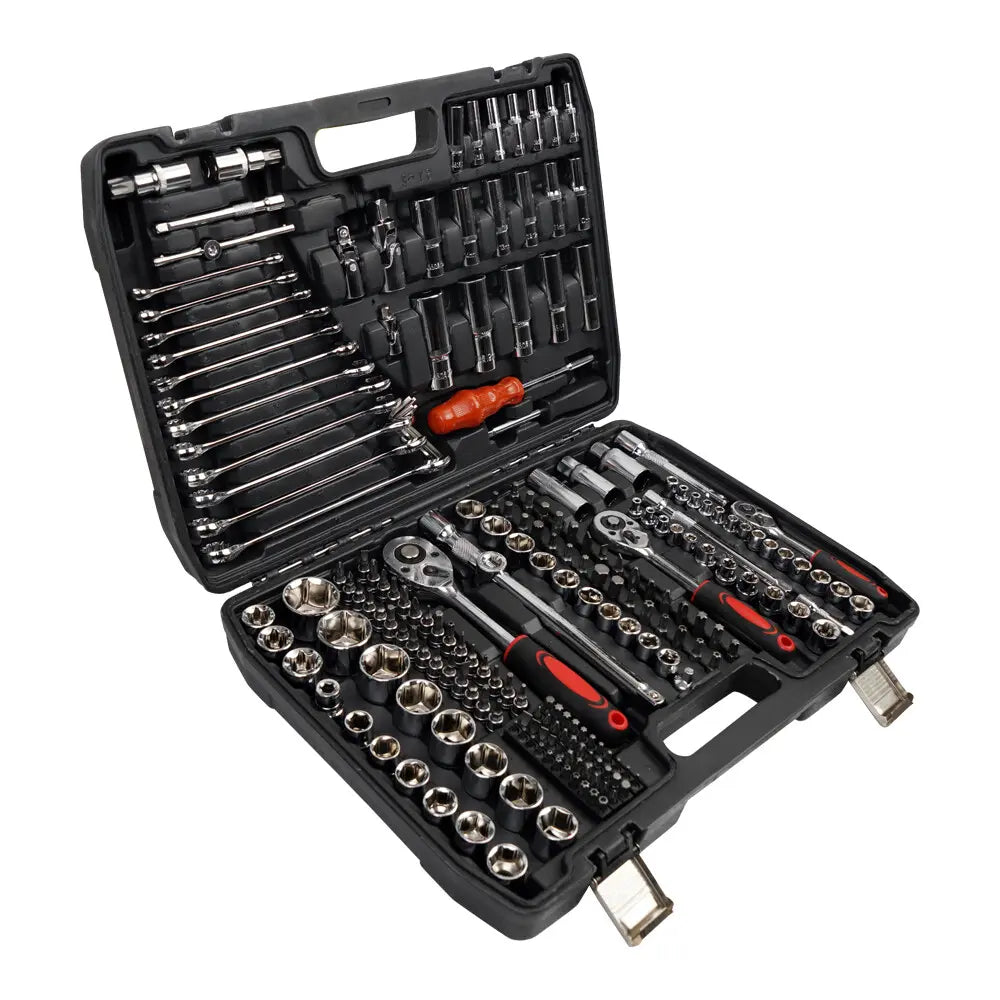 Sockets &amp; Socket Sets