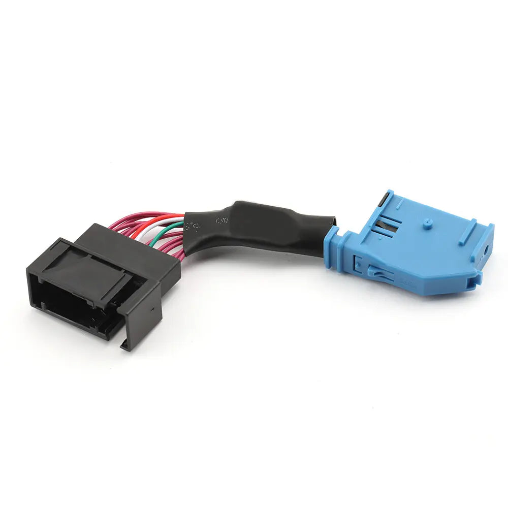 Adapters & Plugs