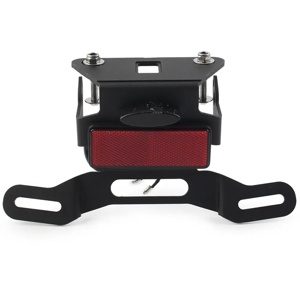 License Plates, Frames &amp; Holders