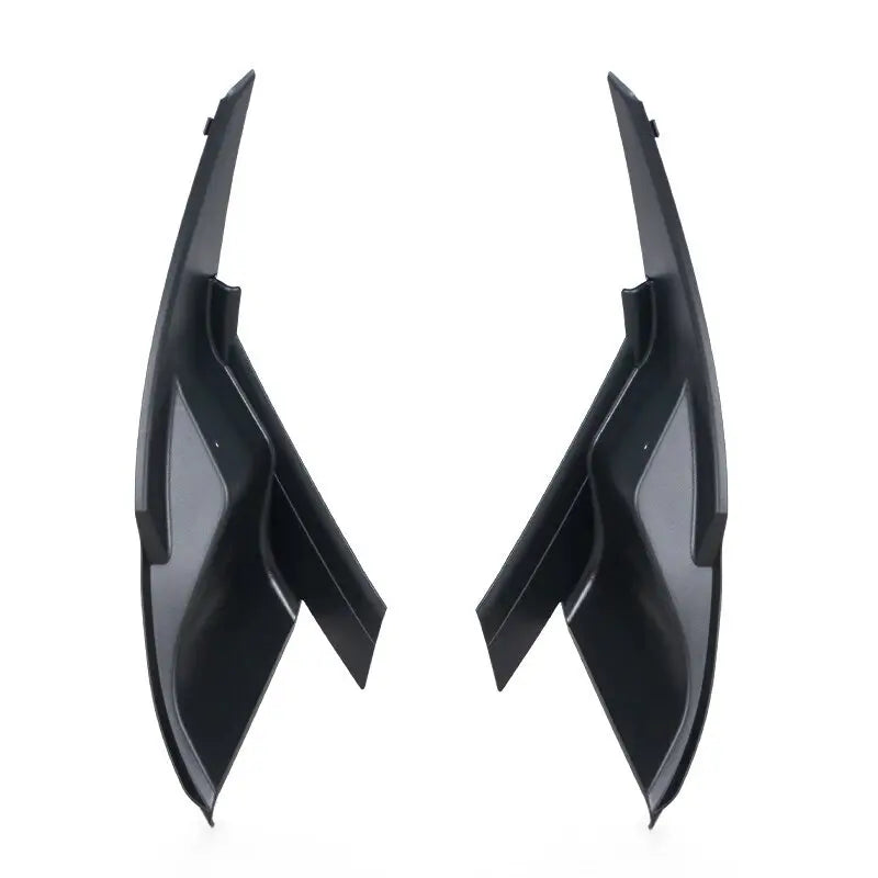 Wiper Blades &amp; Refills