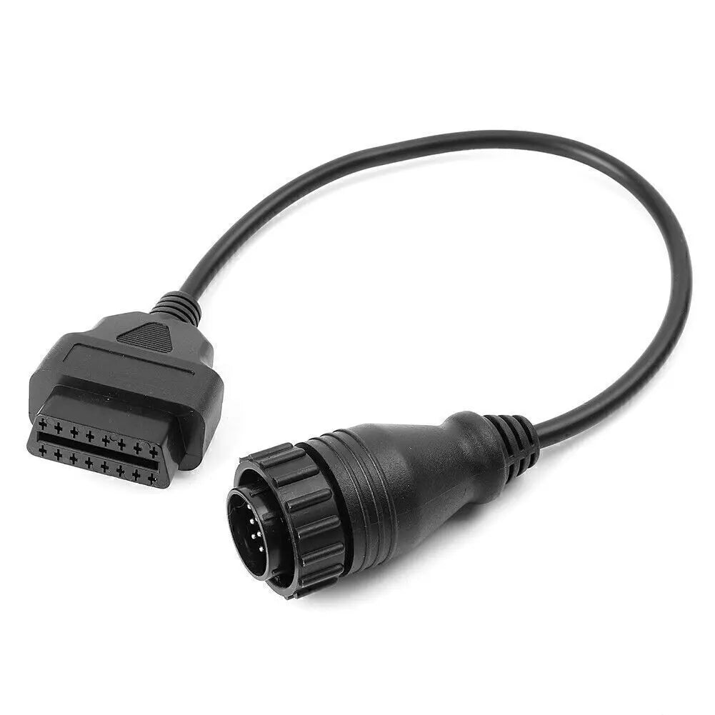 Connectors, Adapters &amp; Parts