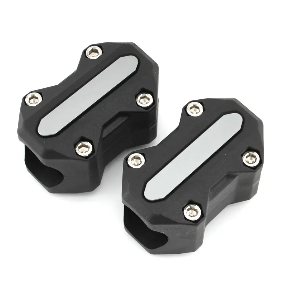Engine Guards & Highway Bars