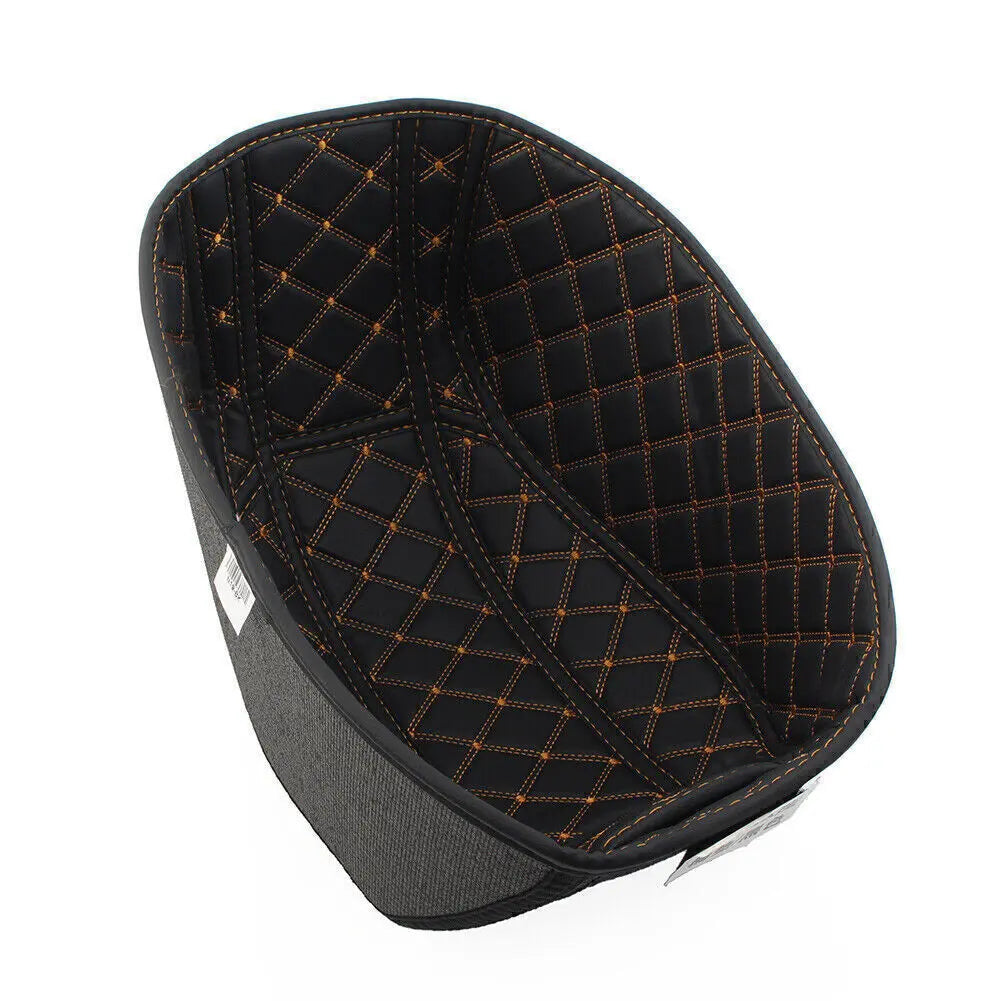 Motorcycle Seat Covers