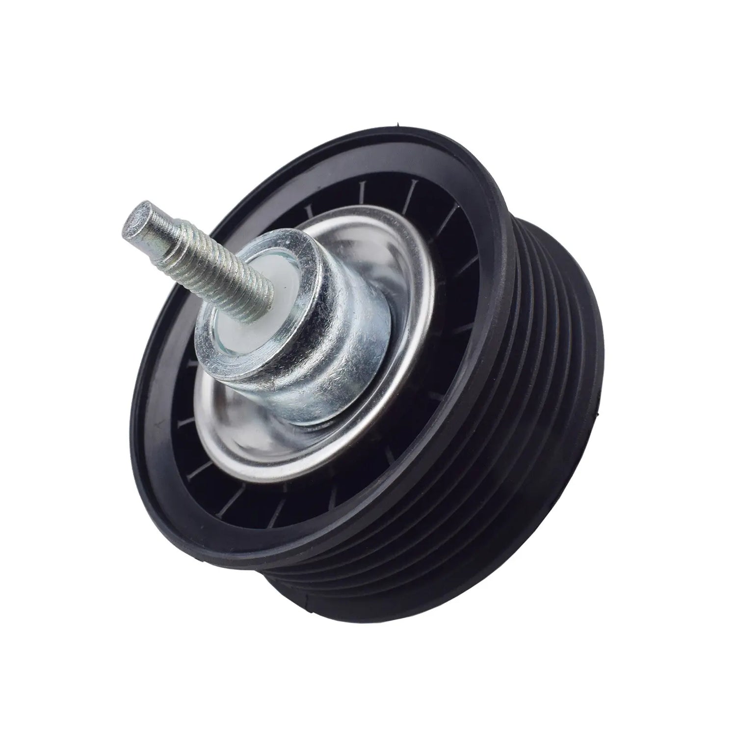 Pulleys