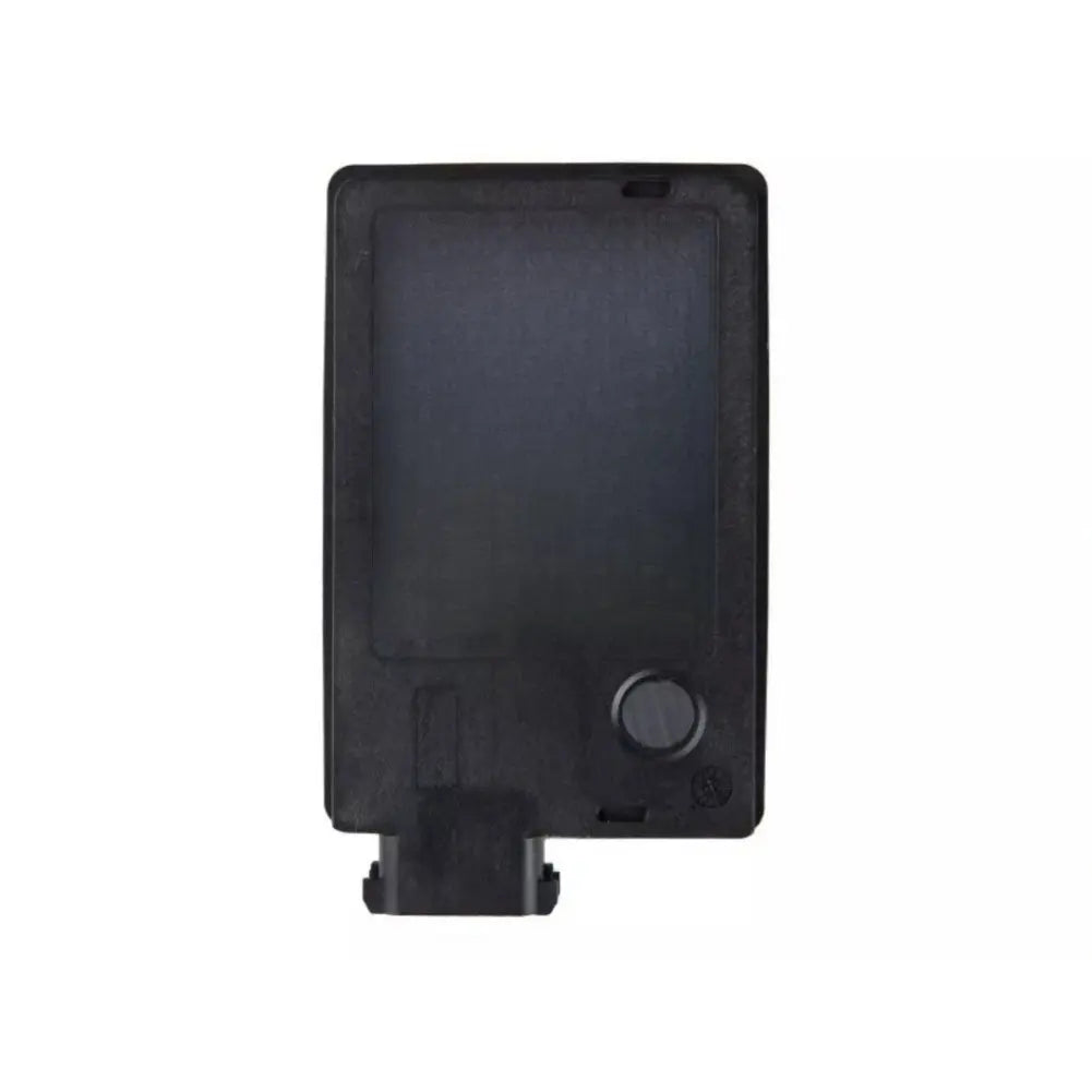Lidar &amp; Radar Sensors