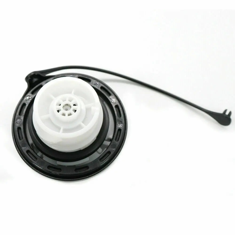 Fuel Tank Caps