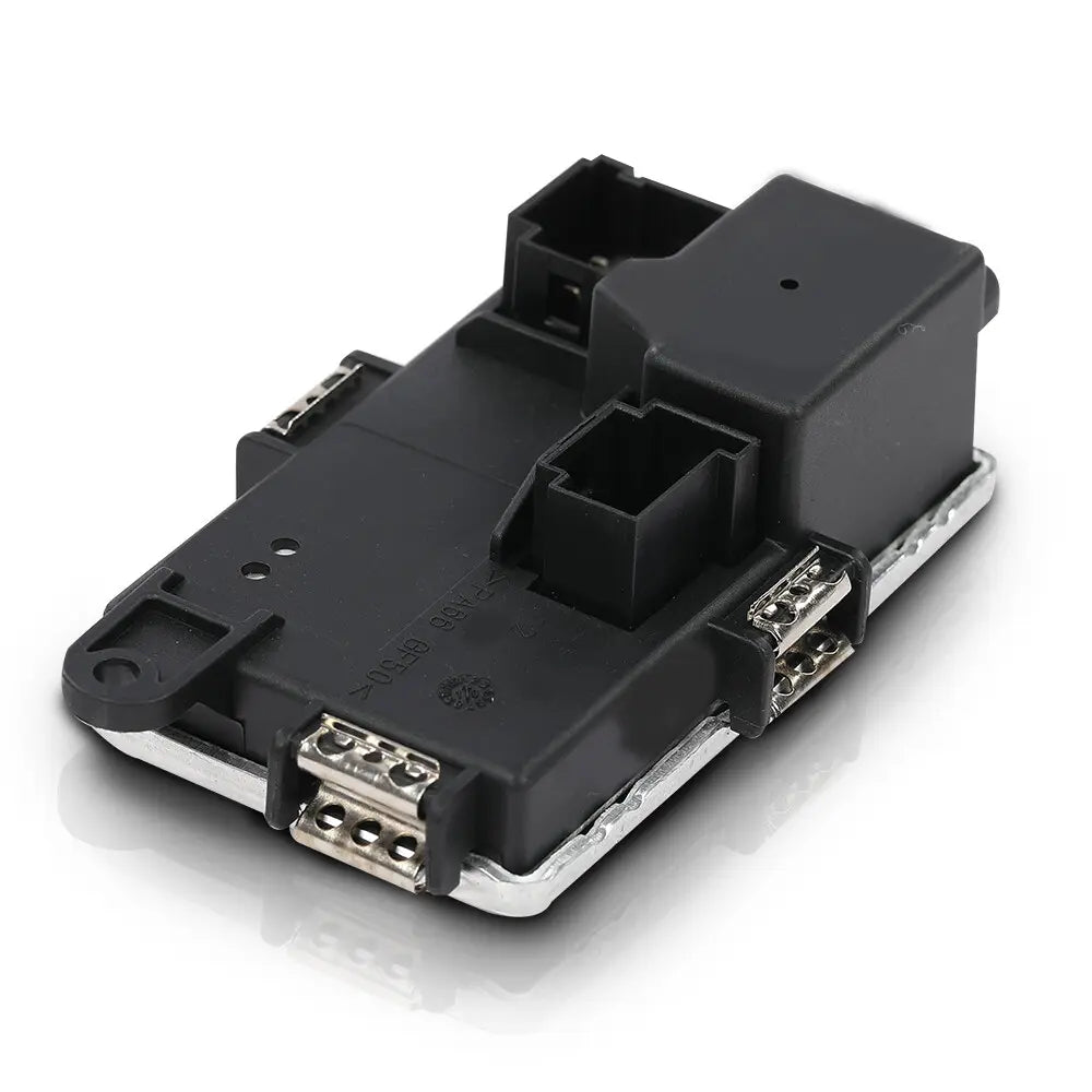 HVAC Blower Modules & Resistors