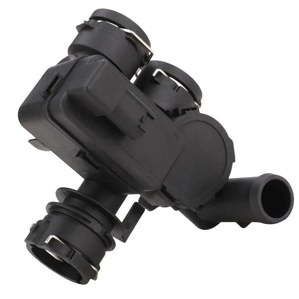 Heater Control Valves