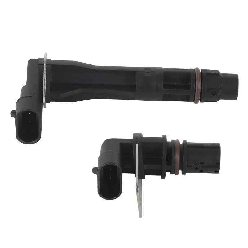 Temperature Sensors