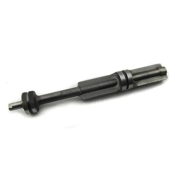 Guide Rails