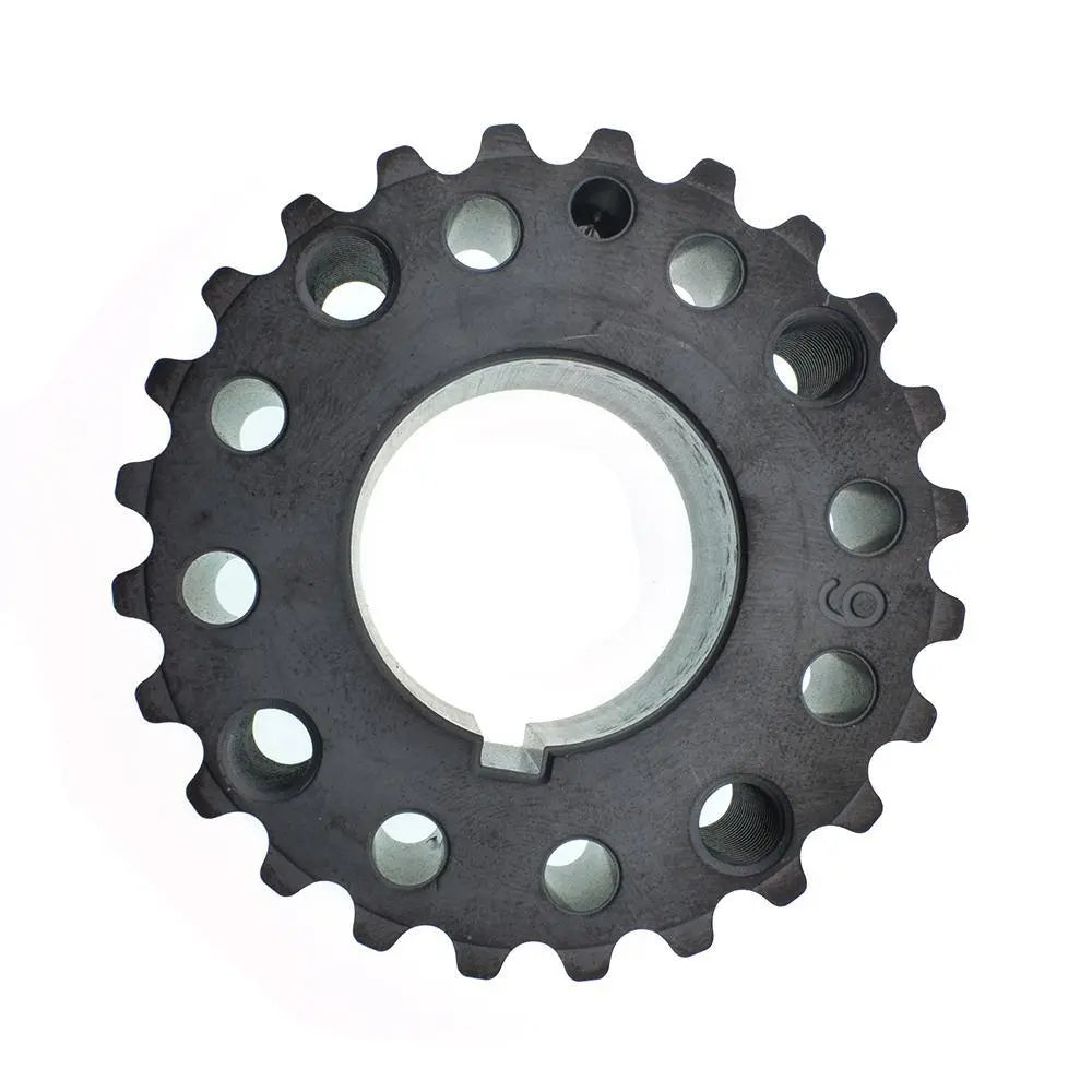 Sprockets