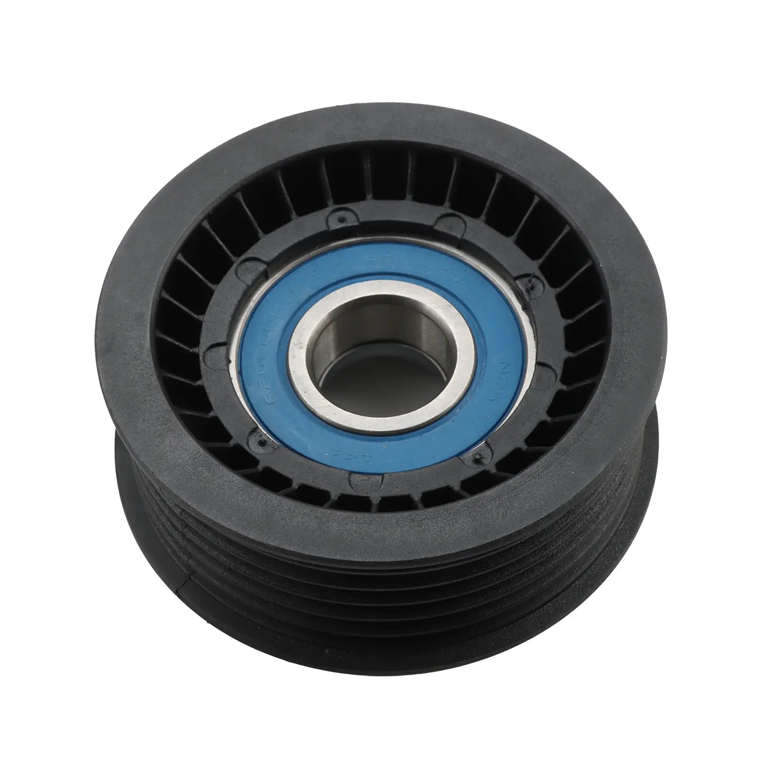 Tensioners &amp; Pulleys
