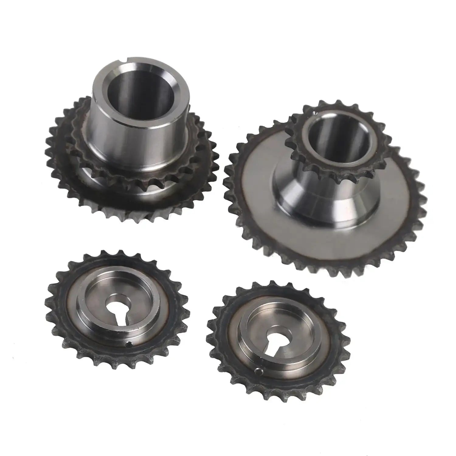 Timing Chains