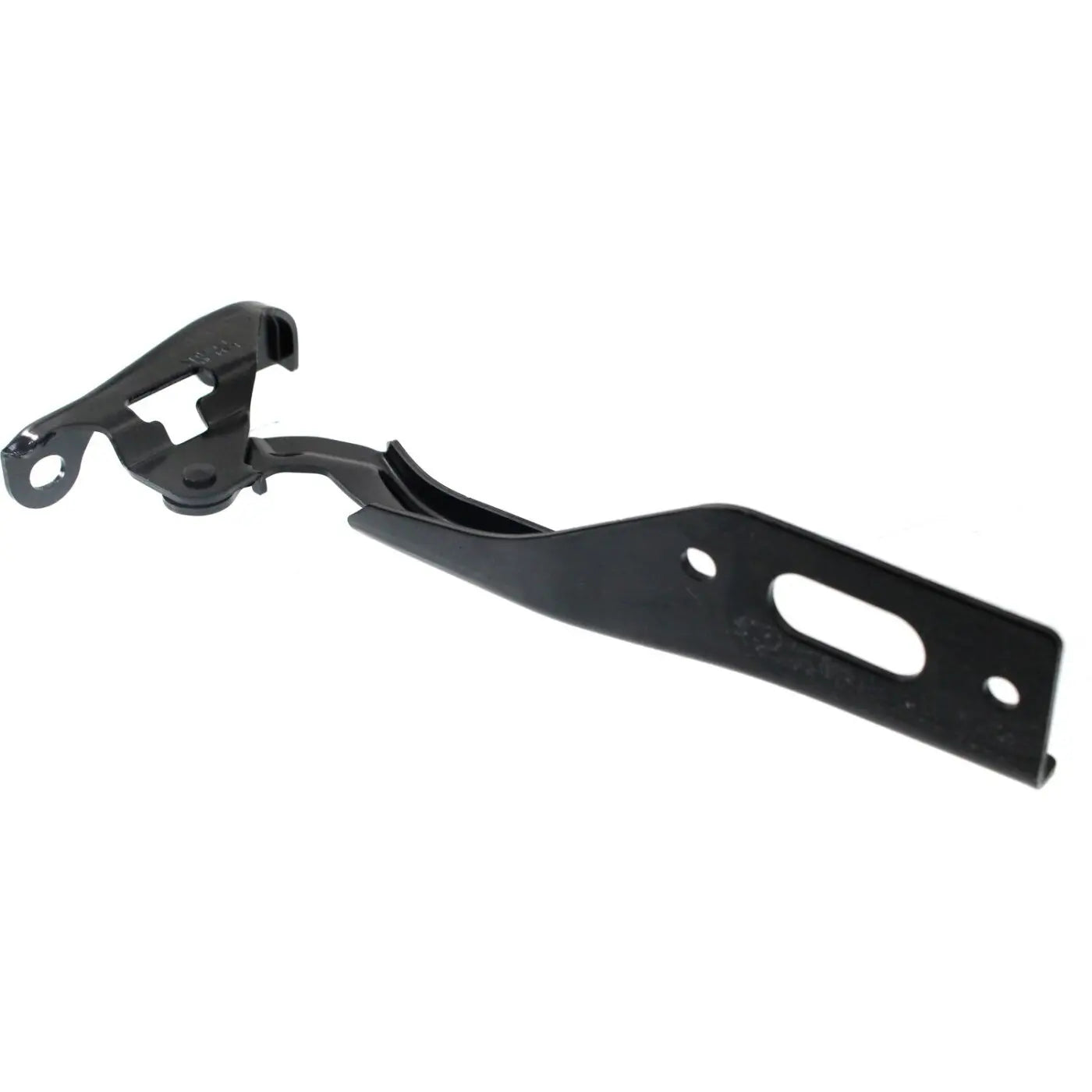Hinges, Latches &amp; Additional Hood Components